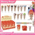 thumbnail image 2 of Figuras de acción de hippies mentirosos de Sonny Angel, lindos juguetes sorpresa misteriosos, modelos de anime para niños, Navidad, 2 of 5