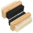 thumbnail image 5 of 2 Pcs Brosses à Récurer pour Chaussures Brosses à Linge Portables Brosse à Ongles, 5 of 5