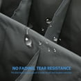 thumbnail image 4 of unbranded 1Jgo Bolsa Organizador Para Colgar Sobre Con Bolsillos Resistentes, 4 of 5