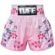 thumbnail image 2 of Pantalones Cortos de Boxeo Muay Thai Tuffsport TUF-MS632-PNK Talla S M L XL XXL, 2 of 3