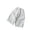 00##-White219, variant on Kiijoy Infant Boys Linen Pants Summer Lightweight Pull On Wide Leg Pants, Sizes 12-24M