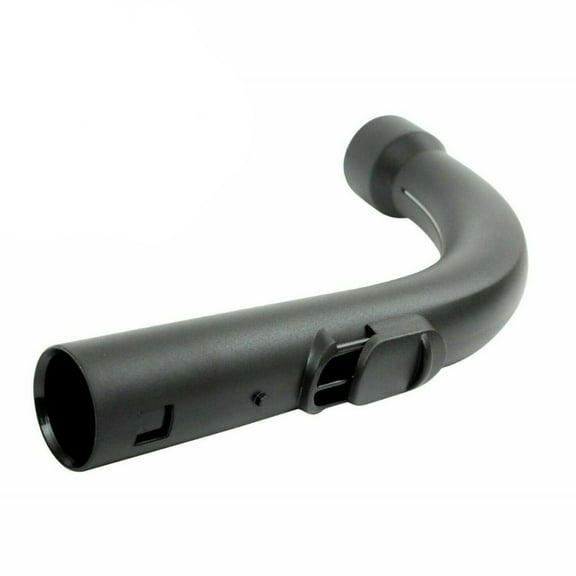 Miele 9442601 Handle Tubular Curved Wand S-series S200-S800 OEM