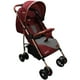thumbnail image 1 of Carriola Infanti Ligera y Plegable Roja, 1 of 3