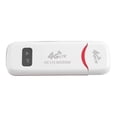 thumbnail image 1 of 4G LTE Wireless USB Dongle Mobile Hotspot 150Mbps Modem Stick Sim Card Mobile Broadband Mini 4G Rout, 1 of 5