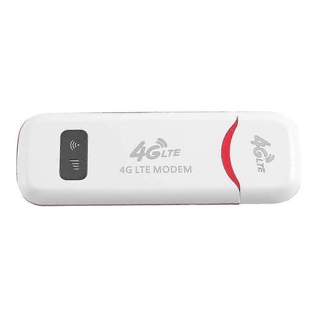 4G LTE Wireless USB Dongle Mobile Hotspot 150Mbps Modem Stick Sim Card Mobile Broadband Mini 4G Rout
