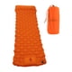 thumbnail image 1 of Almohadas de Camping Únicas, Esteras de Camping No Unibles con Almohada para Camping, Mochilero y Senderismo, Naranja, 1 of 7