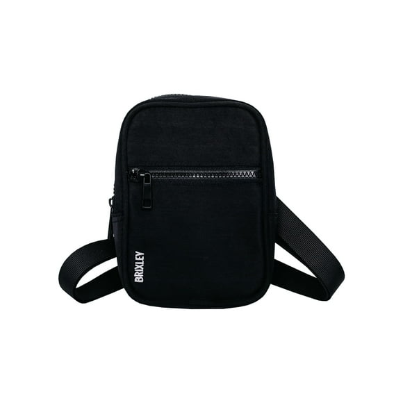 Bandolera Brixley para viajes, mujeres, hombres y niñas