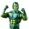 thumbnail image 3 of Hasbro Marvel Legends Series, figurine Vault Guardsman de 15 cm, 3 accessoires et pièce Build-a-Figure, 3 of 6
