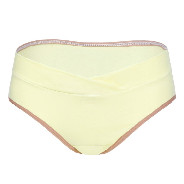 Kayannuo Cotton Underwear For Women Back to School Clearance