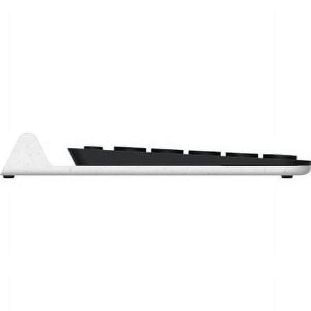 Logitech - K780 Full-size Wireless Scissor Keyboard - Graphite