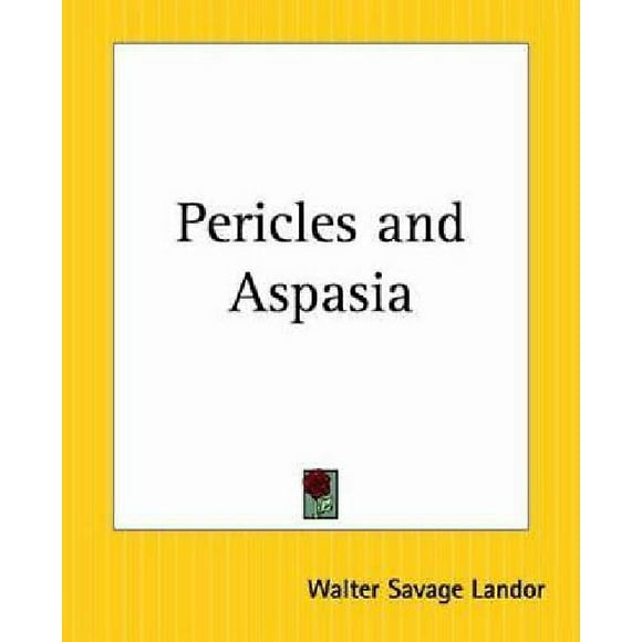 Péricles et Aspasie