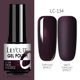 thumbnail image 1 of LILYCUTE-esmalte de uñas de Gel térmico, semipermanente, 3 capas, cambio de Color de temperatura, diseño DIY, 7ml, 1 of 4