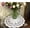White, variant on White Handmade Crochet Cotton Table Cloth Lace Doilies Round Lace Tablecloths