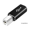 thumbnail image 4 of Naiovety Accesorio de conexión del adaptador USB tipo c Equipo de adaptación Convertidor de a Herramienta de transferencia de Type1 NO1, 4 of 6