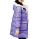 thumbnail image 3 of Chamarra Termica Para Mujer Shendy Vendy De Invierno Premium, 3 of 5