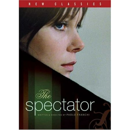 Spectator (2004) (DVD)