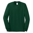 thumbnail image 1 of Jerzees Jz 29Lsr 5.6 Oz 50/50 L/S Tee, 1 of 1