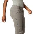 thumbnail image 3 of Columbia Women's Saturday Trail II Convertible Pants, 3 of 9