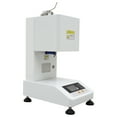 thumbnail image 4 of Automatic Melt Index Meter Button Screen Melt Flow Index Rate Tester Double Measuring Method MFR Tester with Printer, 4 of 13
