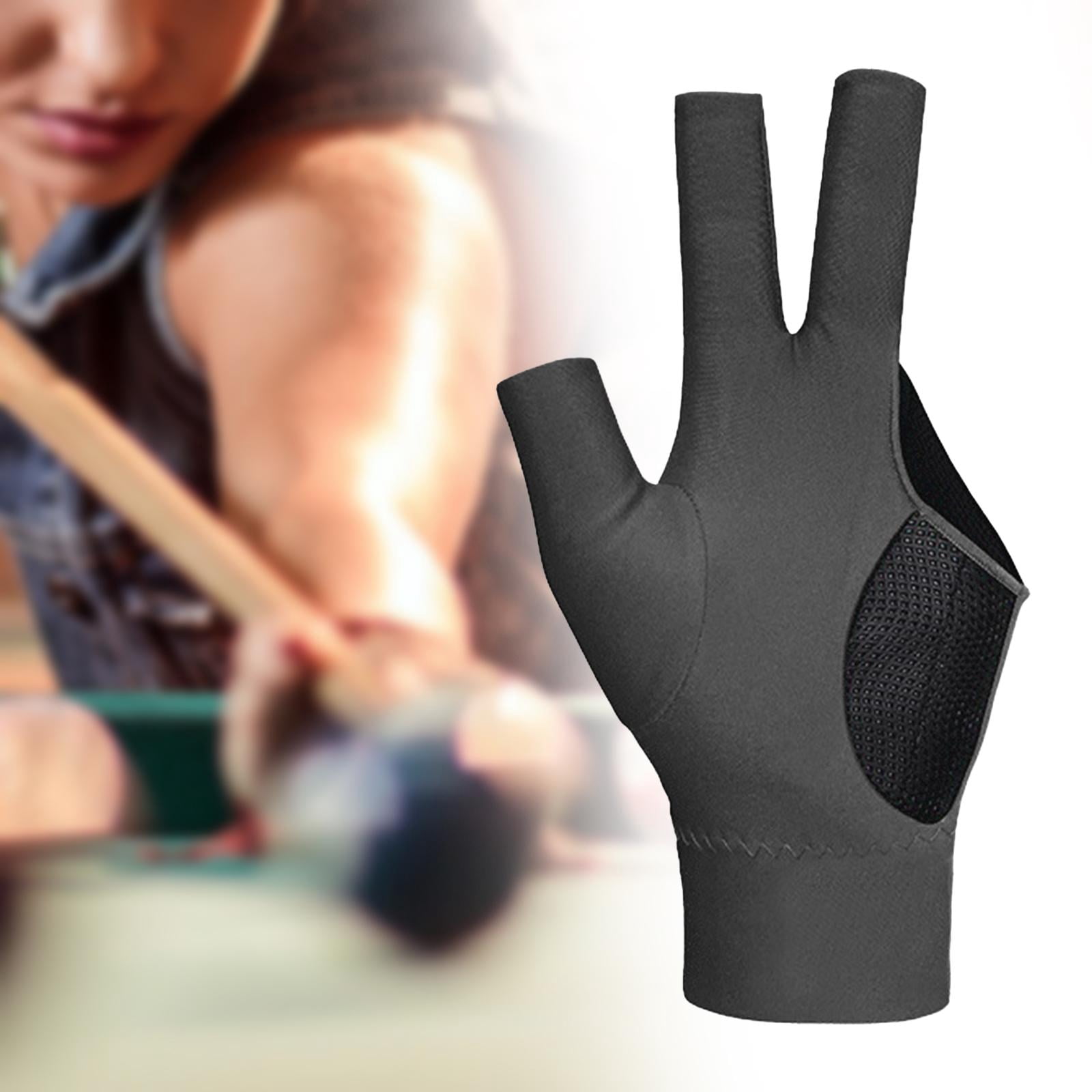 Gant Taom Billard - Confort pro et glisse parfaite | Gant main gauche ou droite