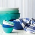 thumbnail image 4 of Nordic Ware 4 Piece Prep & Serve Mini Bowl Set, 4 of 5