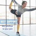 thumbnail image 3 of 4 Pairs Copper Compression Socks for Women & Men Circulation 15-20 mmHg,Best Support for Nurses Running, 3 of 5