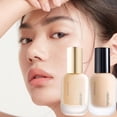 thumbnail image 2 of Clearance Now! BB Cream Foundation For Dry Oily Skin with 30ml 2024 Long-Lasting S4J6, 2 of 8