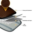 thumbnail image 6 of SNGMN Gel Cushion - Honeycomb Breathable Car Seat Cushion with Memory Foam and Anti-Slip Particles, 6 of 7