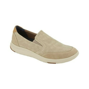 Dockers Men's Cahill Slip On Sneaker