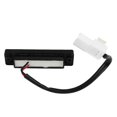 thumbnail image 4 of Tailgate Boot Lock Release Switch Replacement for Hyundai i20 2nd Gen 2014-2020 81260 C7000, 4 of 5