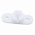 thumbnail image 5 of Headlight Trimmer Socket Headlamp Clip Kit Fit For Land Rover Discovery 1 2 3 95-02 Stc3368,model:white, 5 of 5