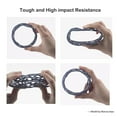 thumbnail image 5 of Siraya Tech Tenacious Flexible 3D Printer Resin, High Impact Resistant, No Mixing, for MSLA/DLP/SLA Easy Grey 1kg, 5 of 7