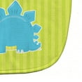 thumbnail image 3 of Caroline's Treasures Baby Bib, Party Dinosaur, 3 of 3