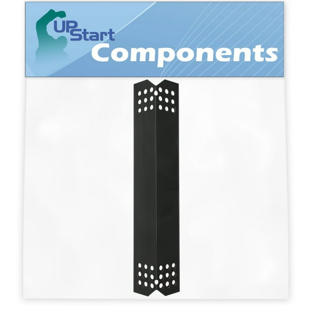 BBQ Grill Heat Shield Plate Tent Replacement Parts for Grill Master 720