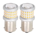 thumbnail image 3 of 1156 1157 T20 3157 2016 69Smd Car Tail Bulb Brake Reverse Lamp For Drl Signal Lamp 1156 Yellow, 3 of 10