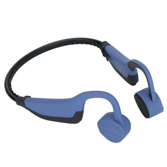 Headphones K7 Bone Conduction Headphones Waterproof Open Ear Headphones for Running/Diving Water/Gym