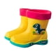 thumbnail image 1 of Monstrate Botas de lluvia impermeables para mayor comodidad: para cualquier ocasión Botas de lluvia cómodas Paraguas de lluvia Amarillo [felpa añadida 27.1, 1 of 6