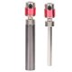 thumbnail image 5 of Eje De Transmisión RC, Accesorio RC, 1/12 Durable Para RC Car RC Modle Fyydes 1/12 RC Drive Shaft, 5 of 8