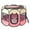 Pink, variant on HHBEAUTY Portable Pet Cat Playpen for Indoor Cats Enclosed, Foldable Small Dog Puppy Playpen Crate Kennel Cage Outdoor with Top Roof, Pop Up Collapsible Kitten Play Pen Tent for Camping RV