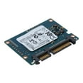 thumbnail image 1 of Carte Réseau 8 Go Module SATA Interne SSD pour HP M500 M551 Demi-Mince Disque Dur à État Solide pour Ordinateur Portable PC, 1 of 5