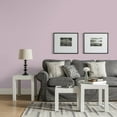 thumbnail image 3 of Glidden One Coat Interior Paint and Primer, High Society / Purple, Gallon, Eggshell, 3 of 11