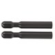 thumbnail image 1 of Perilla De Cerradura De Puerta Pasador De Tirador, Perilla De Extracción De Cerradura De Puerta Seguridad Mejorada FODZ-5421850-A Resistente Para Explorer Taurus, 1 of 7