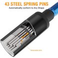 thumbnail image 1 of Professional High Efficient Durable Screws Sleeve Accessory material; This screw sleeve Simple Screw Tightness Tool Hand Tool for Home Use, 1 of 9