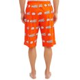 thumbnail image 3 of General Mills Men's Wheaties Logo Sleep Jam Short, 3 of 4