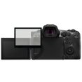 thumbnail image 1 of Protector de pantalla Koah LCD Ultra Armor para Canon EOS R5, 1 of 9