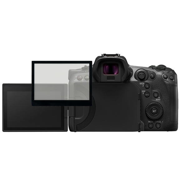 Protector de pantalla Koah LCD Ultra Armor para Canon EOS R5