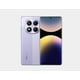 thumbnail image 5 of Xiaomi Redmi Note 14 Pro 5G 512GB ROM 12GB RAM Dual SIM GSM Unlocked - Lavender Purple, 5 of 8