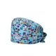 thumbnail image 5 of Gorros de calabaza Jumpingount 8 piezas con botones multifuncional Type21 NO21, 5 of 6