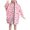 Red, variant on Raincoats for Kids,Toddler Rain Coat 3t,Rain Poncho for Kids Kids Raincoats For Girls Boys Waterproof Rain Jacket Cartoon Unicorn Children Toddler Rain Wear
