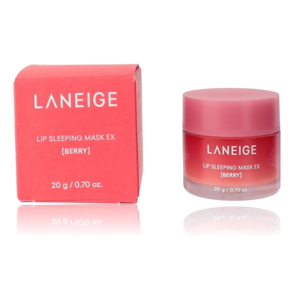 Laneige Lip Sleeping Mask - Berry 20g